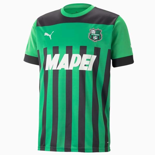 Thailandia Maglia Sassuolo Home 22/23